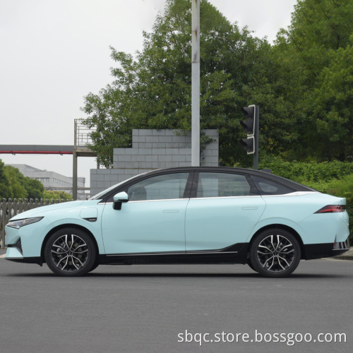 Autos Electrics автомобиль электромобили Xiaopeng P5 550pnew Energy автомобиль Xiaopeng p5 Новый и подержанный автомобиль